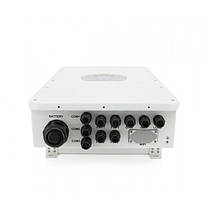 Гібридний інвертор Deye SUN-8K-SG01LP1-EU WiFi (8 кВт, 1 фаза, 2 MPPT), фото 6
