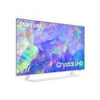 LCD телевізор (LED) Samsung UE50CU8510