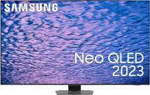 Телевізор LED Samsung QE55QN90CAUXUA