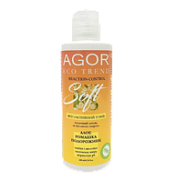 Фітоактивний тонік AGOR SOFT для чутливої шкіри 200 мл