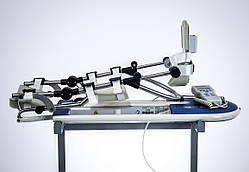 Б/У Апарат для Пасивної й активної Реабілітації ARTROMOT K1 CPM for Knee and Hip Joint Used