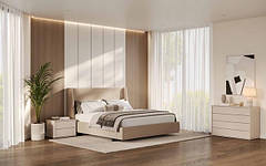 Модульна спальня Bruno Кашемір 35 573 грн