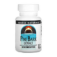 Pine Bark Extract 150mg - 60 tabs