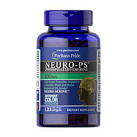 Neuro PS 100mg - 60 softgels