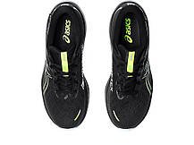 Кросівки для бігу чоловічі Asics Gel-Cumulus 26 GTX 1011B864-001 BLACK/COOL GREY, фото 6