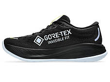 Кросівки для бігу чоловічі Asics Gel-Cumulus 26 GTX 1011B864-001 BLACK/COOL GREY, фото 3