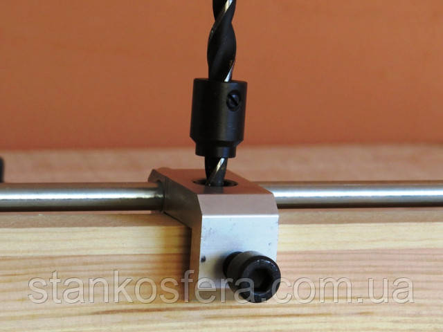 Мебельный кондуктор Virutex PM11D