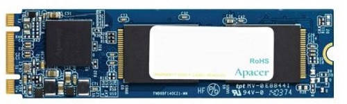 SSD накопичувач Apacer AST280 120GB M.2 SATA TLC (AP120GAST280-1), фото 1