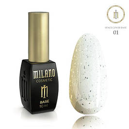 Space Cover Base MILANO