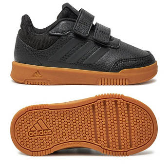 Дитячі кросівки Adidas Tensaur Sport 2.0 CF IF1726, Чорний, Розмір (EU) — 31