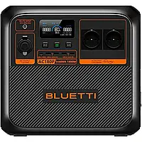 Зарядна станція BLUETTI AC180P (PB931255)