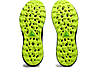 Кросівки для бігу чоловічі Asics GEL-Trabuco 12 GTX 1011B801-003 BLACK/SAFETY YELLOW, фото 8