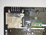 Novatech C15B DNS C15B Medion Akoya P6647 P6648 E6420T Корпус C (топкейс, середня частина) 13N0-CNA0321 б/у, фото 4