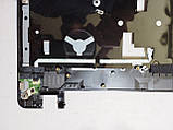 Novatech C15B DNS C15B Medion Akoya P6647 P6648 E6420T Корпус C (топкейс, середня частина) 13N0-CNA0321 б/у, фото 5