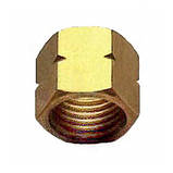 Накидна гайка М14х1,5LH, фото 2