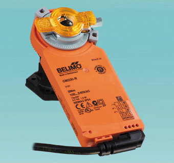 Електропривод BELIMO СM24