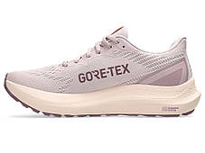 Кросівки для бігу жіночі Asics GT-2000 12 GTX 1012B507-700 WATERSHED ROSE/STADIUM ORANGE, фото 3