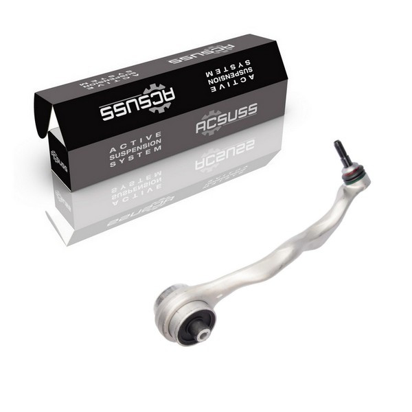 АКСУСС Корея! Посилений Важіль Нижній БМВ 3 Ф30 Ф80 (2011-18). Лівий. Передній.  36939 01 , 31126855741 , 3160500066/HD