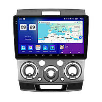 Штатна магнітола серії Mekede M200S 2K під Ford Ranger 2 Everest 2 2006-2011 (Mazda BT-50 2006-2011) (W2) 9