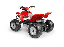 Квадроцикл Peg Perego POLARIS OUTLAW 330W, фото 5