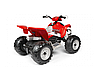 Квадроцикл Peg Perego POLARIS OUTLAW 330W, фото 7