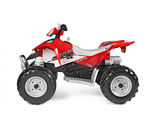 Квадроцикл Peg Perego POLARIS OUTLAW 330W, фото 6