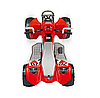 Квадроцикл Peg Perego POLARIS OUTLAW 330W, фото 8