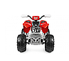 Квадроцикл Peg Perego POLARIS OUTLAW 330W, фото 6