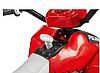 Квадроцикл Peg Perego POLARIS OUTLAW 330W, фото 10