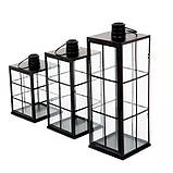 Ліхтар декоративний  Shoji 20 x 20 x 56,5 cm MY HOME, фото 5