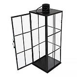 Ліхтар декоративний  Shoji 20 x 20 x 56,5 cm MY HOME, фото 7