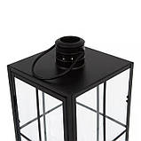 Ліхтар декоративний  Shoji 20 x 20 x 56,5 cm MY HOME, фото 8