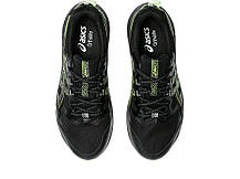 Кросівки для бігу чоловічі Asics Gel-Sonoma 7 GTX 1011B593-005 BLACK/SAFETY YELLOW, фото 6