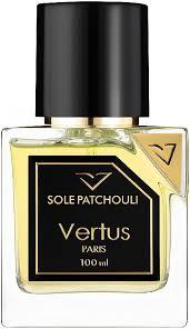 Парфумована вода (тестер) Vertus Sole Patchouli 100 мл, фото 1