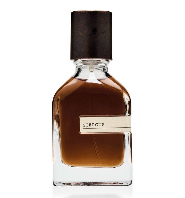 Духи Orto Parisi Stercus Tester Lux 50 ml. Орто Паризі Стеркус Тестер Люкс 50 мл.