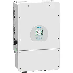 Гібридний інвертор Deye SUN-12K-SG02LP1-EU-AM3 48В ( 12 кВт, 1 фаза 3 MPPT)