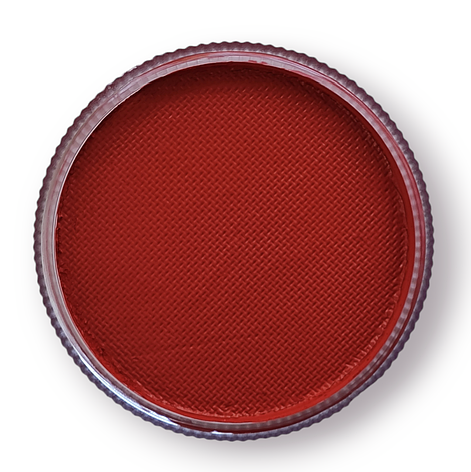 Аквагрим GrimMaster Red 32 g, фото 1