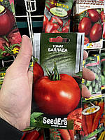 Насіння Томат Баллада 0.1 г, SeedEra