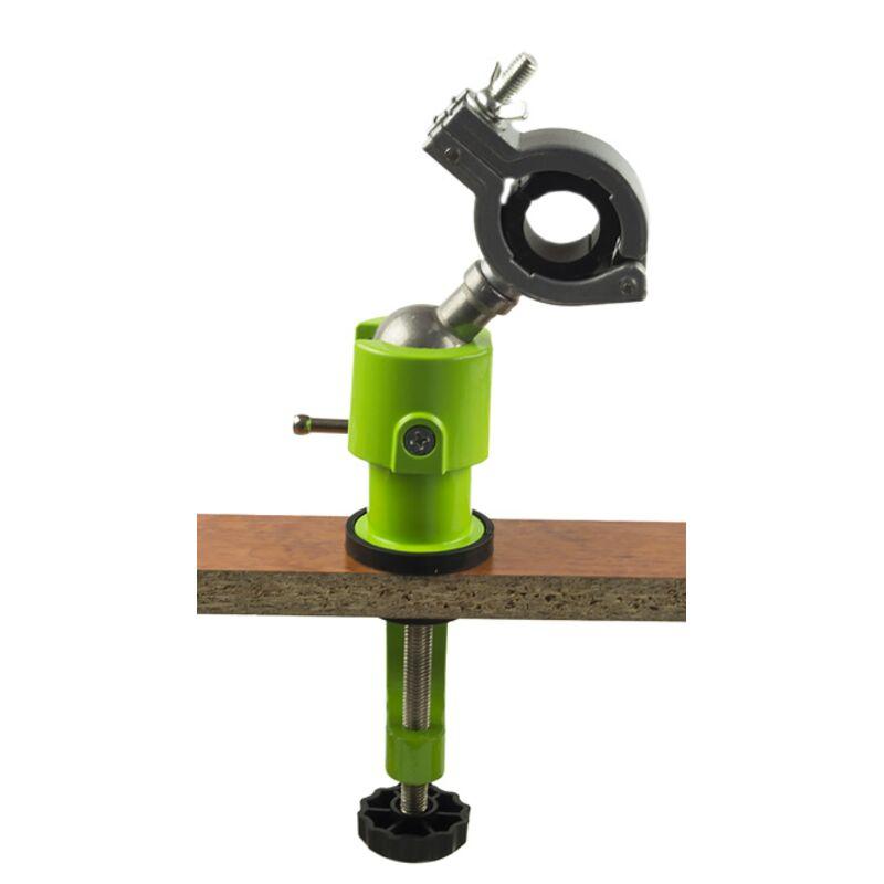 Поворотний тримач для дриля/бормашин Beking BG-6266, фото 1