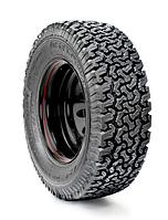 Позашляхова шина