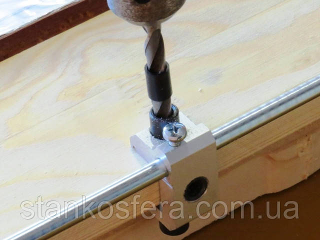 Virutex PM11D кондуктор мебельный