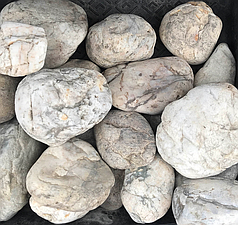 Галька Харизма уп.25 кг фр.20-40 мм