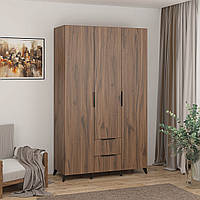 Шафа розпашна Вінтаж ШРВ - 04, Купити шафу для дому Шафа для спальні з шухлядами