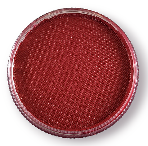 Аквагрим GrimMaster WINE RED 32g, фото 1