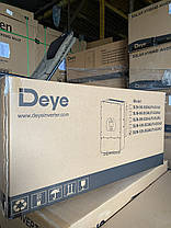 Гібридний інвертор Deye SUN-12K-SG04LP3-EU, 48 В, (12 кВт, 3 фази 2 MPPT), фото 6