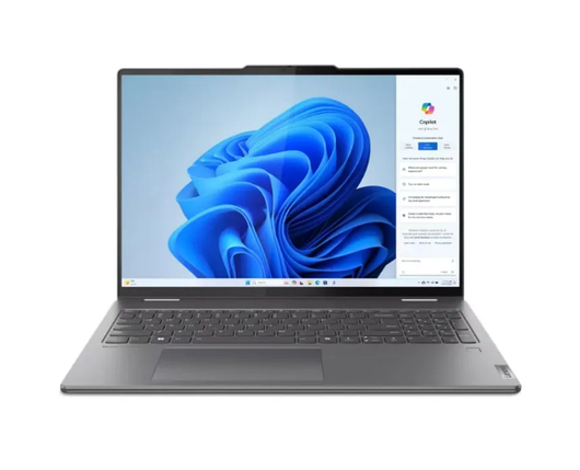 Ноутбук Lenovo Yoga 7 2-in-1 16IML9 (83DL0002US), фото 1
