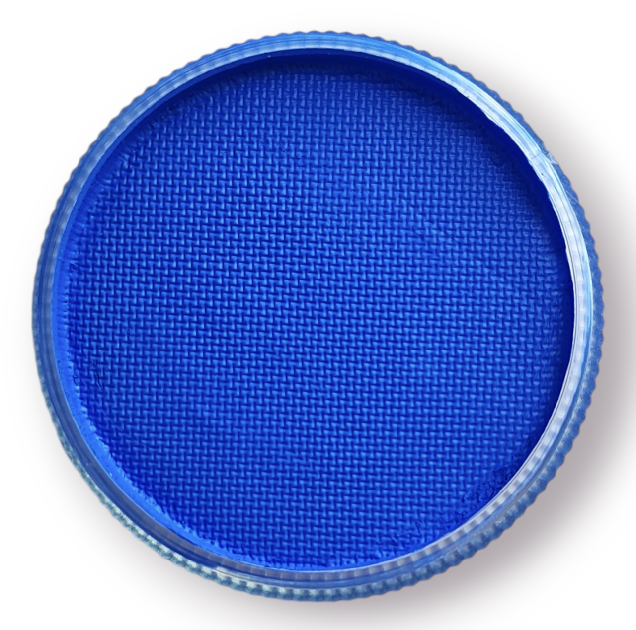 Аквагрим GrimMaster UV NEON SKY BLUE 32g