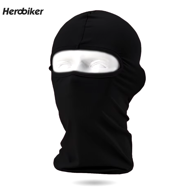 Балаклава підшоломник Black