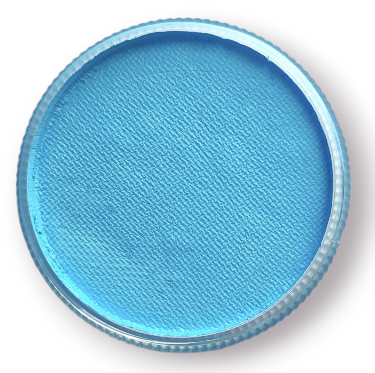 Аквагрим GrimMaster UV NEON PASTEL BLUE 32g