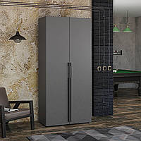 Шафа розпашна Класік ШРК - 01, Купити шафу для дому Шафа для спальні Шафа 1000 мм